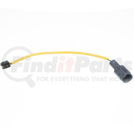 2BWS0074 by HOLSTEIN - Holstein Parts 2BWS0074 Disc Brake Pad Wear Sensor has Superseded to 2BWS0063