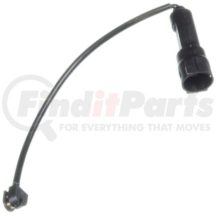 2BWS0076 by HOLSTEIN - Holstein Parts 2BWS0076 Disc Brake Pad Wear Sensor