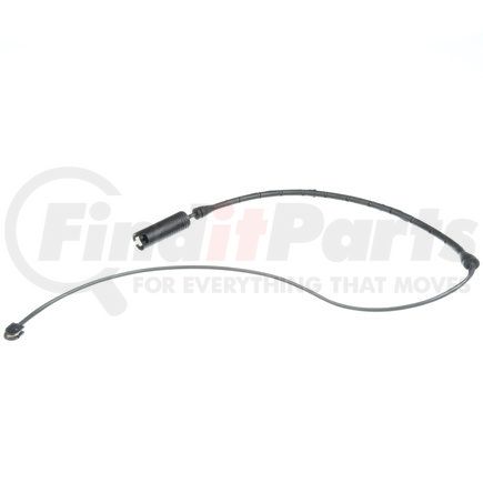 2BWS0070 by HOLSTEIN - Holstein Parts 2BWS0070 Disc Brake Pad Wear Sensor for BMW