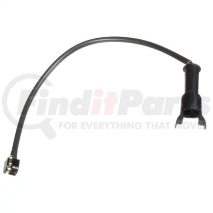 2BWS0071 by HOLSTEIN - Holstein Parts 2BWS0071 Disc Brake Pad Wear Sensor
