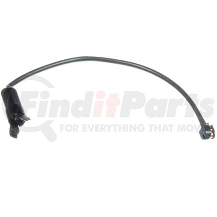 2BWS0072 by HOLSTEIN - Holstein Parts 2BWS0072 Disc Brake Pad Wear Sensor