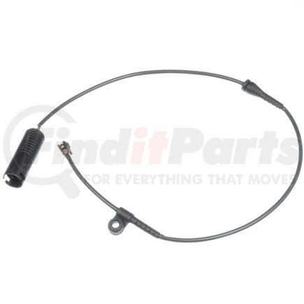 2BWS0084 by HOLSTEIN - Holstein Parts 2BWS0084 Disc Brake Pad Wear Sensor for BMW