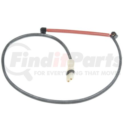 2BWS0086 by HOLSTEIN - Holstein Parts 2BWS0086 Disc Brake Pad Wear Sensor