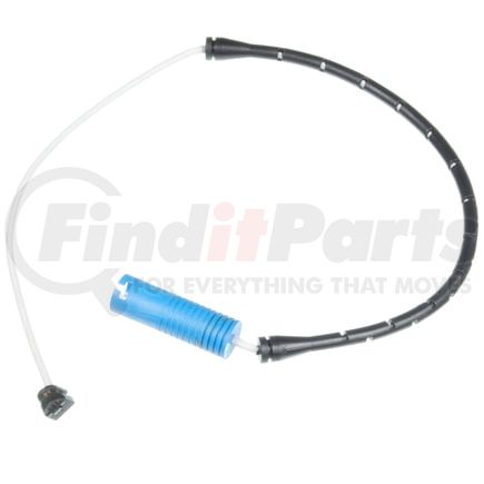 2BWS0090 by HOLSTEIN - Holstein Parts 2BWS0090 Disc Brake Pad Wear Sensor