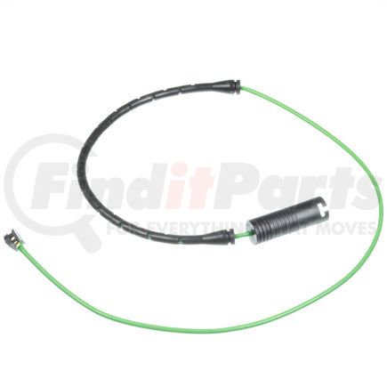 2BWS0079 by HOLSTEIN - Holstein Parts 2BWS0079 Disc Brake Pad Wear Sensor for BMW