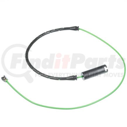 2BWS0079 by HOLSTEIN - Holstein Parts 2BWS0079 Disc Brake Pad Wear Sensor