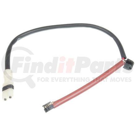 2BWS0080 by HOLSTEIN - Holstein Parts 2BWS0080 Disc Brake Pad Wear Sensor