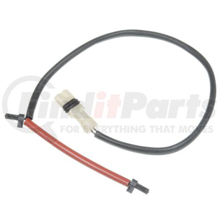 2BWS0082 by HOLSTEIN - Holstein Parts 2BWS0082 Disc Brake Pad Wear Sensor