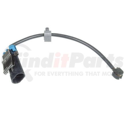 2BWS0097 by HOLSTEIN - Holstein Parts 2BWS0097 Disc Brake Pad Wear Sensor for Cadillac