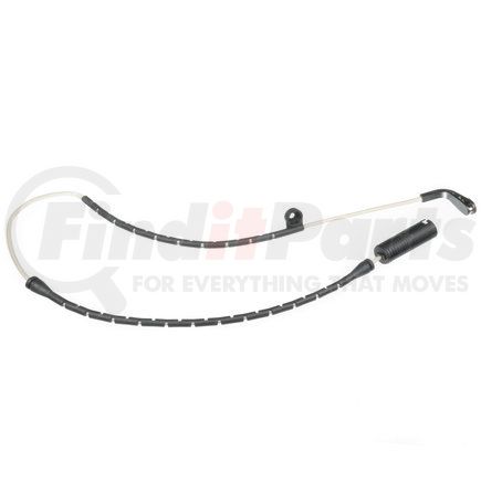 2BWS0093 by HOLSTEIN - Holstein Parts 2BWS0093 Disc Brake Pad Wear Sensor for BMW