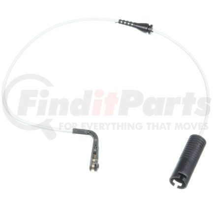 2BWS0094 by HOLSTEIN - Holstein Parts 2BWS0094 Disc Brake Pad Wear Sensor