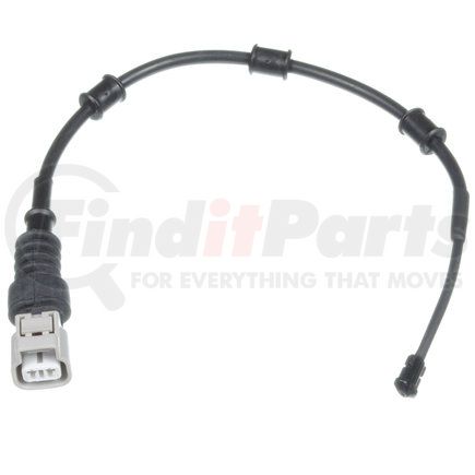 2BWS0111 by HOLSTEIN - Holstein Parts 2BWS0111 Disc Brake Pad Wear Sensor for Lexus