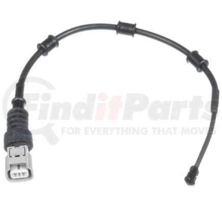 Holstein 2BWS0111 Disc Brake Pad Wear Sensor Holstein Parts 2BWS0111 Disc Brake Pad Wear Sensor