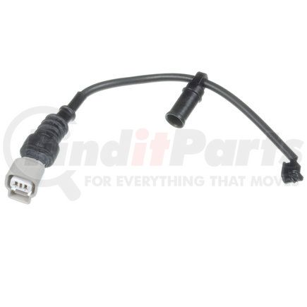 2BWS0112 by HOLSTEIN - Holstein Parts 2BWS0112 Disc Brake Pad Wear Sensor for Lexus