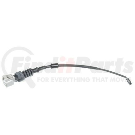 2BWS0113 by HOLSTEIN - Holstein Parts 2BWS0113 Disc Brake Pad Wear Sensor for Lexus