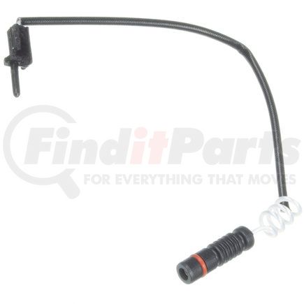 2BWS0103 by HOLSTEIN - Holstein Parts 2BWS0103 Disc Brake Pad Wear Sensor for Mercedes-Benz