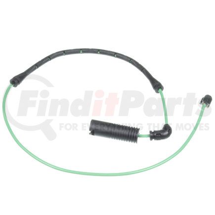 2BWS0123 by HOLSTEIN - Holstein Parts 2BWS0123 Disc Brake Pad Wear Sensor for BMW