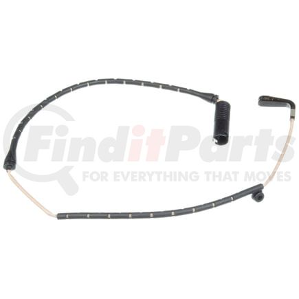 2BWS0124 by HOLSTEIN - Holstein Parts 2BWS0124 Disc Brake Pad Wear Sensor