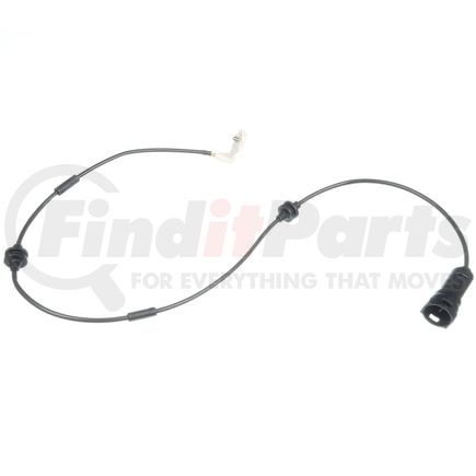 Holstein 2BWS0116 Disc Brake Pad Wear Sensor Holstein Parts 2BWS0116 Disc Brake Pad Wear Sensor