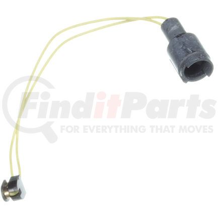 2BWS0117 by HOLSTEIN - Holstein Parts 2BWS0117 Disc Brake Pad Wear Sensor has Superseded to 2BWS0063