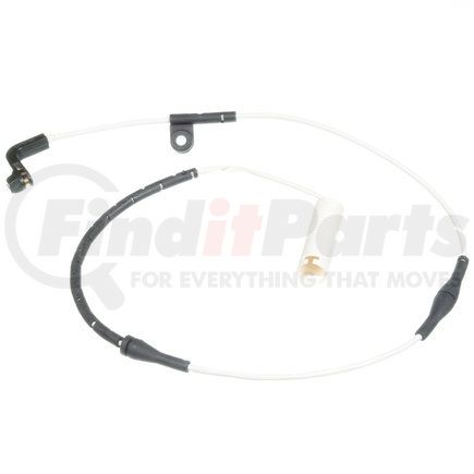 2BWS0134 by HOLSTEIN - Holstein Parts 2BWS0134 Disc Brake Pad Wear Sensor