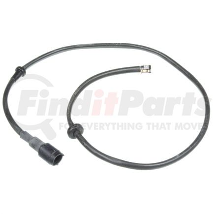 2BWS0136 by HOLSTEIN - Holstein Parts 2BWS0136 Disc Brake Pad Wear Sensor