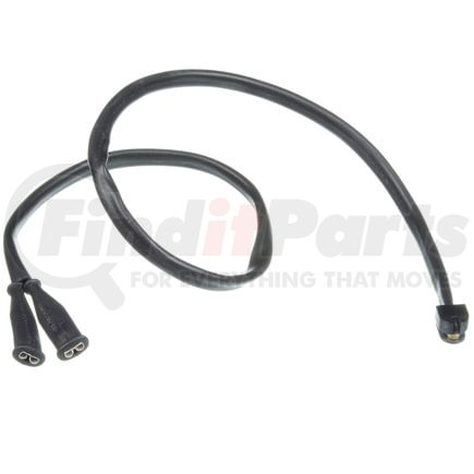 2BWS0137 by HOLSTEIN - Holstein Parts 2BWS0137 Disc Brake Pad Wear Sensor