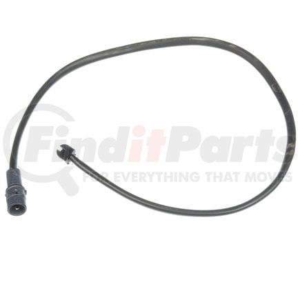 2BWS0129 by HOLSTEIN - Holstein Parts 2BWS0129 Disc Brake Pad Wear Sensor