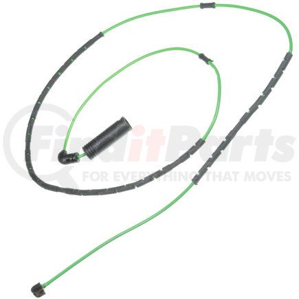 2BWS0131 by HOLSTEIN - Holstein Parts 2BWS0131 Disc Brake Pad Wear Sensor
