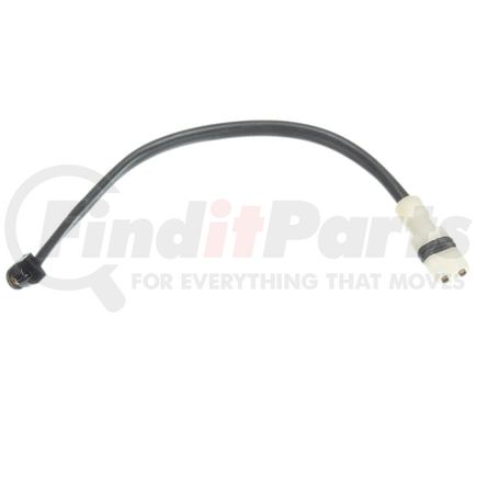 2BWS0146 by HOLSTEIN - Holstein Parts 2BWS0146 Disc Brake Pad Wear Sensor