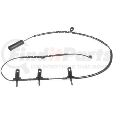 2BWS0148 by HOLSTEIN - Holstein Parts 2BWS0148 Disc Brake Pad Wear Sensor
