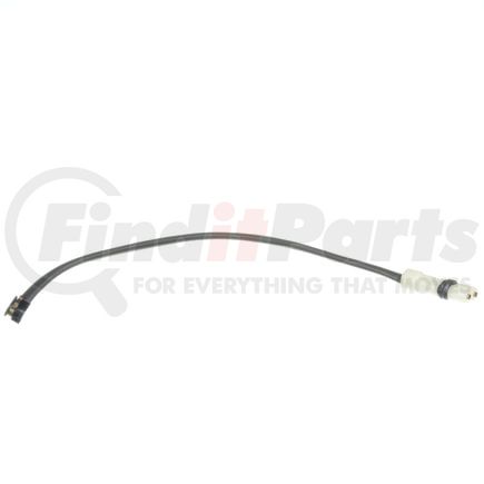 2BWS0150 by HOLSTEIN - Holstein Parts 2BWS0150 Disc Brake Pad Wear Sensor