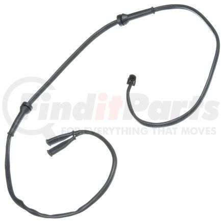 2BWS0141 by HOLSTEIN - Holstein Parts 2BWS0141 Disc Brake Pad Wear Sensor