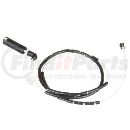 2BWS0143 by HOLSTEIN - Holstein Parts 2BWS0143 Disc Brake Pad Wear Sensor