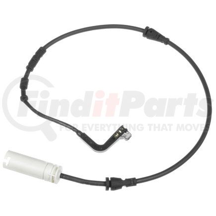 2BWS0160 by HOLSTEIN - Holstein Parts 2BWS0160 Disc Brake Pad Wear Sensor for BMW