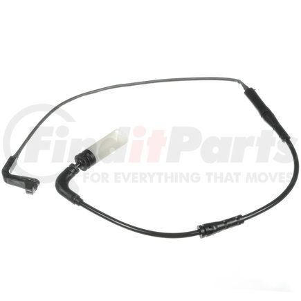 2BWS0151 by HOLSTEIN - Holstein Parts 2BWS0151 Disc Brake Pad Wear Sensor for BMW