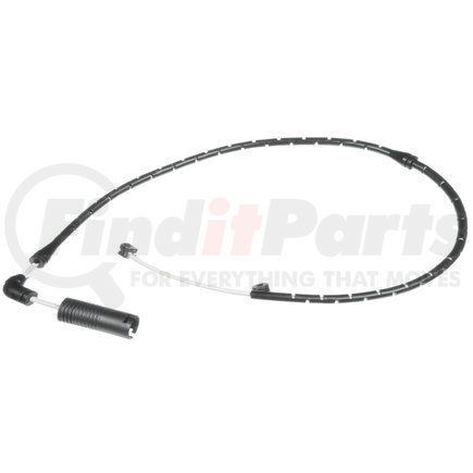 2BWS0153 by HOLSTEIN - Holstein Parts 2BWS0153 Disc Brake Pad Wear Sensor for BMW