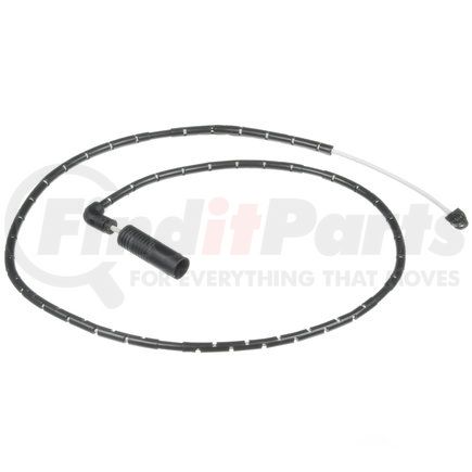 2BWS0154 by HOLSTEIN - Holstein Parts 2BWS0154 Disc Brake Pad Wear Sensor for BMW