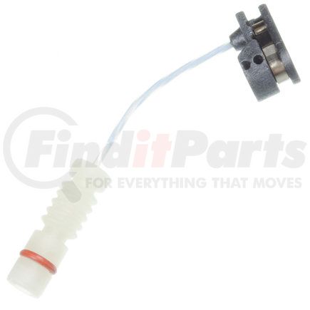 2BWS0155 by HOLSTEIN - Holstein Parts 2BWS0155 Disc Brake Pad Wear Sensor for Mercedes-Benz