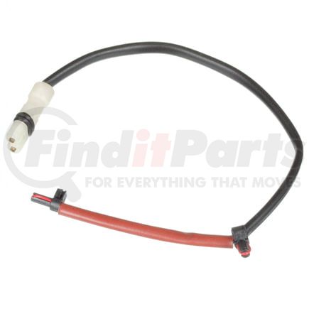 2BWS0169 by HOLSTEIN - Holstein Parts 2BWS0169 Disc Brake Pad Wear Sensor