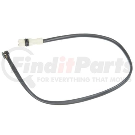 Holstein 2BWS0162 Disc Brake Pad Wear Sensor Holstein Parts 2BWS0162 Disc Brake Pad Wear Sensor