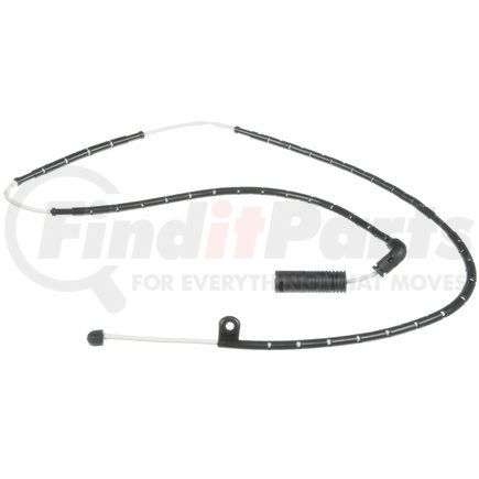 2BWS0164 by HOLSTEIN - Holstein Parts 2BWS0164 Disc Brake Pad Wear Sensor for Land Rover