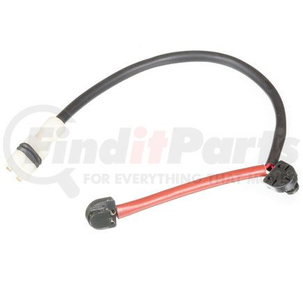 2BWS0178 by HOLSTEIN - Holstein Parts 2BWS0178 Disc Brake Pad Wear Sensor for Porsche