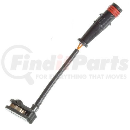 2BWS0172 by HOLSTEIN - Holstein Parts 2BWS0172 Disc Brake Pad Wear Sensor