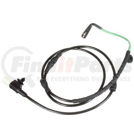 2BWS0174 by HOLSTEIN - Holstein Parts 2BWS0174 Disc Brake Pad Wear Sensor for Land Rover