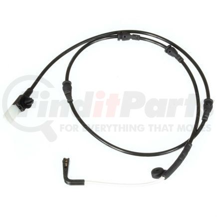 2BWS0175 by HOLSTEIN - Holstein Parts 2BWS0175 Disc Brake Pad Wear Sensor for Land Rover