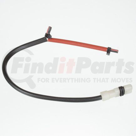 2BWS0188 by HOLSTEIN - Holstein Parts 2BWS0188 Disc Brake Pad Wear Sensor