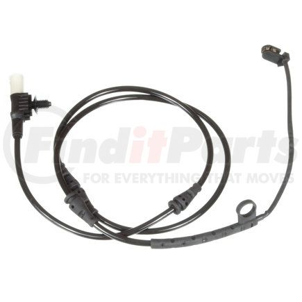 2BWS0189 by HOLSTEIN - Holstein Parts 2BWS0189 Disc Brake Pad Wear Sensor