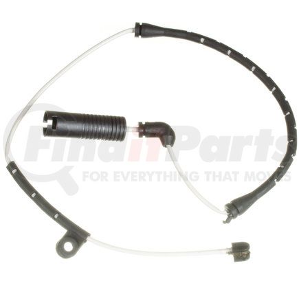 2BWS0190 by HOLSTEIN - Holstein Parts 2BWS0190 Disc Brake Pad Wear Sensor for BMW