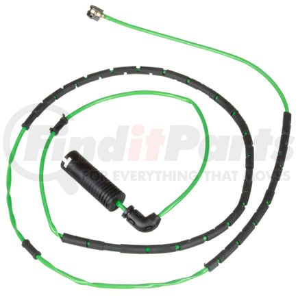 2BWS0191 by HOLSTEIN - Holstein Parts 2BWS0191 Disc Brake Pad Wear Sensor